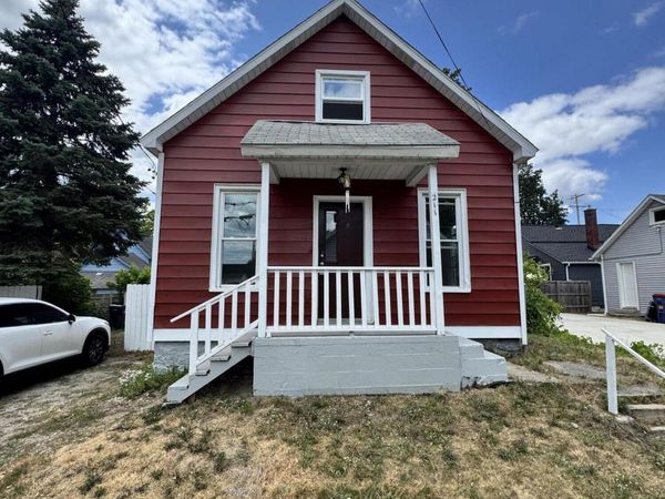 211 Mardell Place SW, Grand Rapids, MI 49504