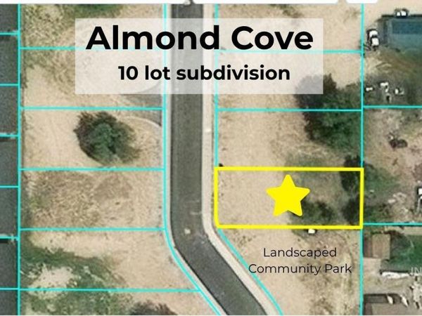 970 S Almond St, Nampa, ID 83686