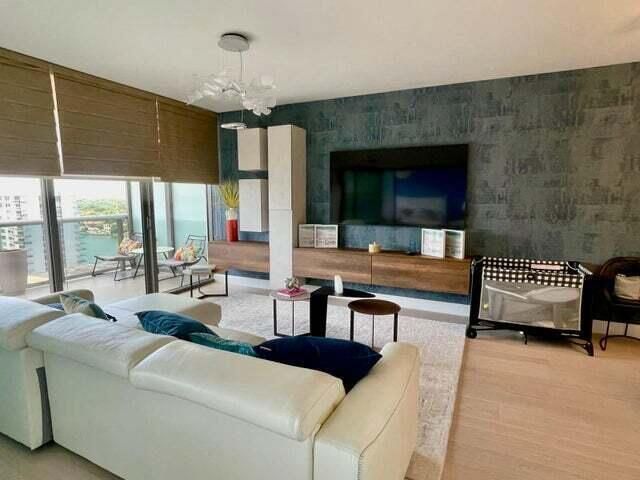 5875 Collins Avenue, Unit 1606, Miami Beach, FL 33140 Photo