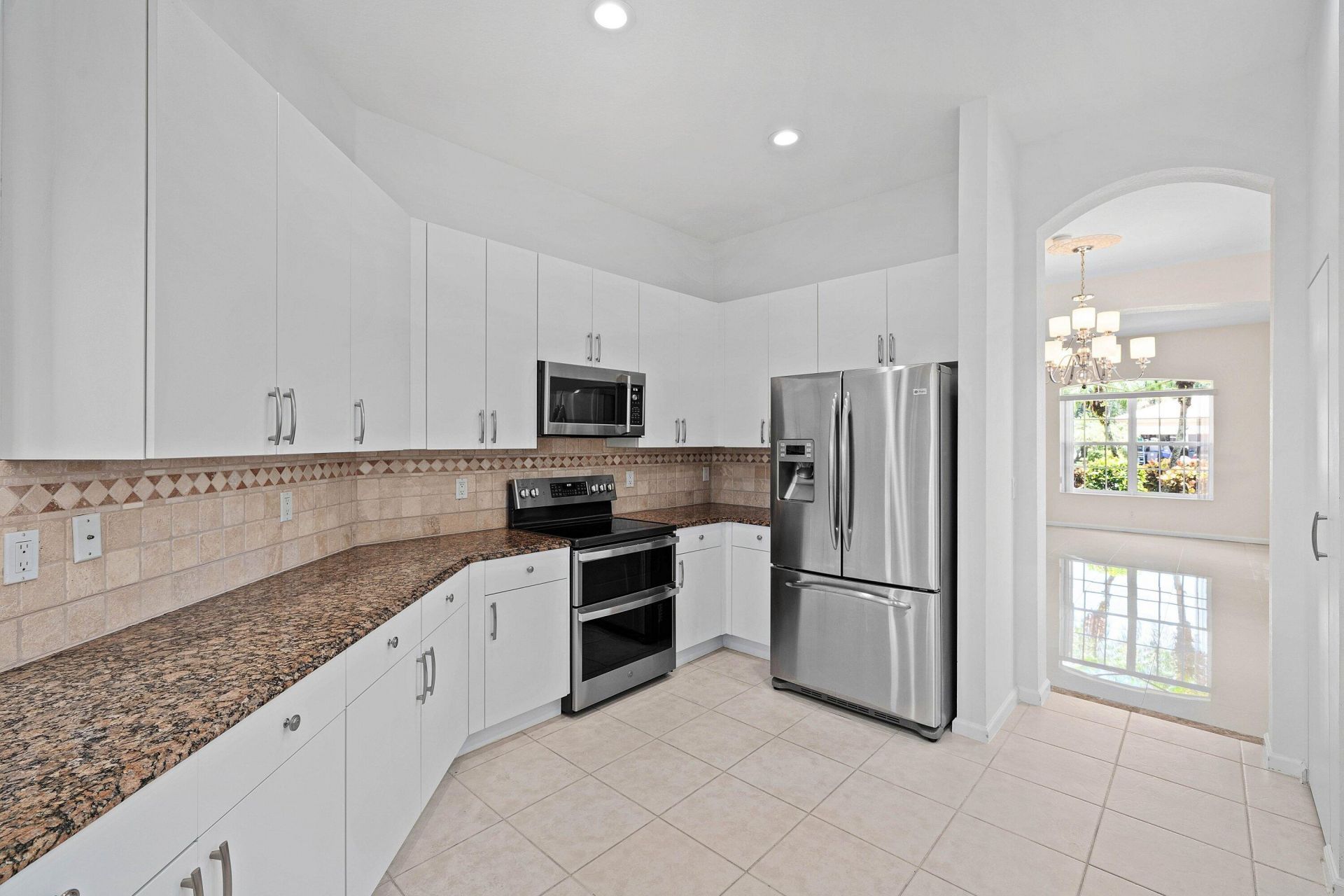 8891 Via Tuscany Drive, Boynton Beach, FL 33472 Photo