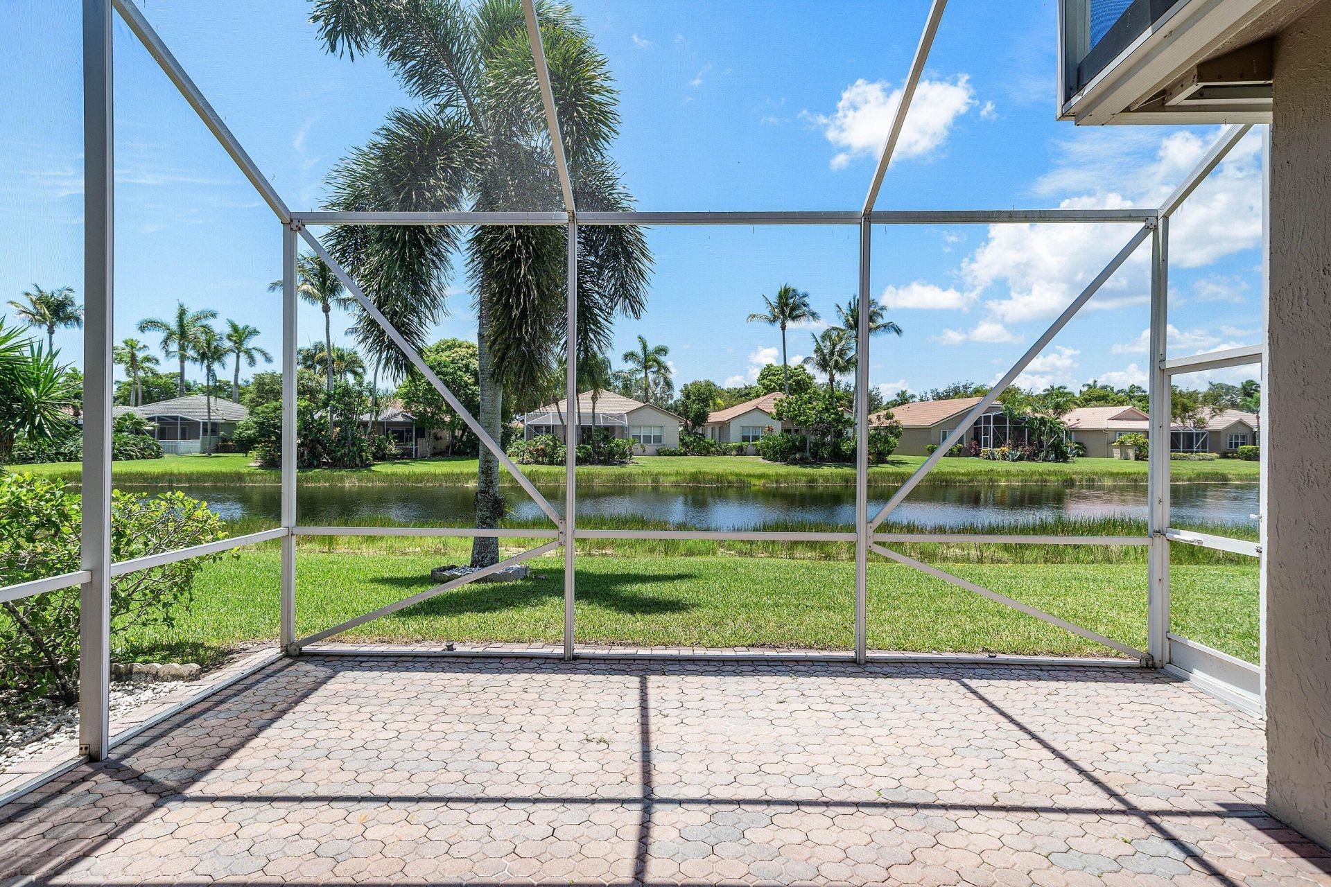 8891 Via Tuscany Drive, Boynton Beach, FL 33472 Photo
