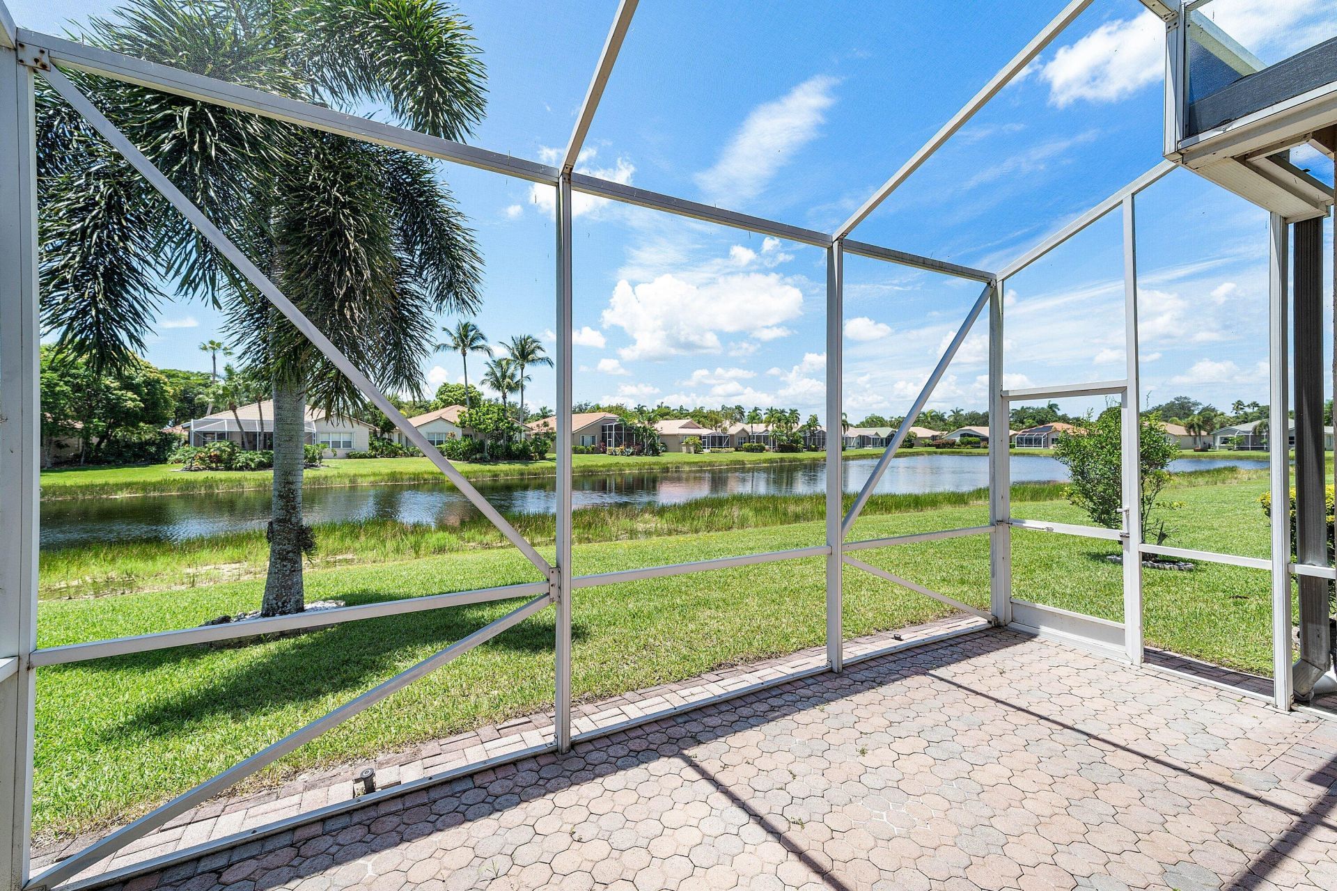 8891 Via Tuscany Drive, Boynton Beach, FL 33472 Photo