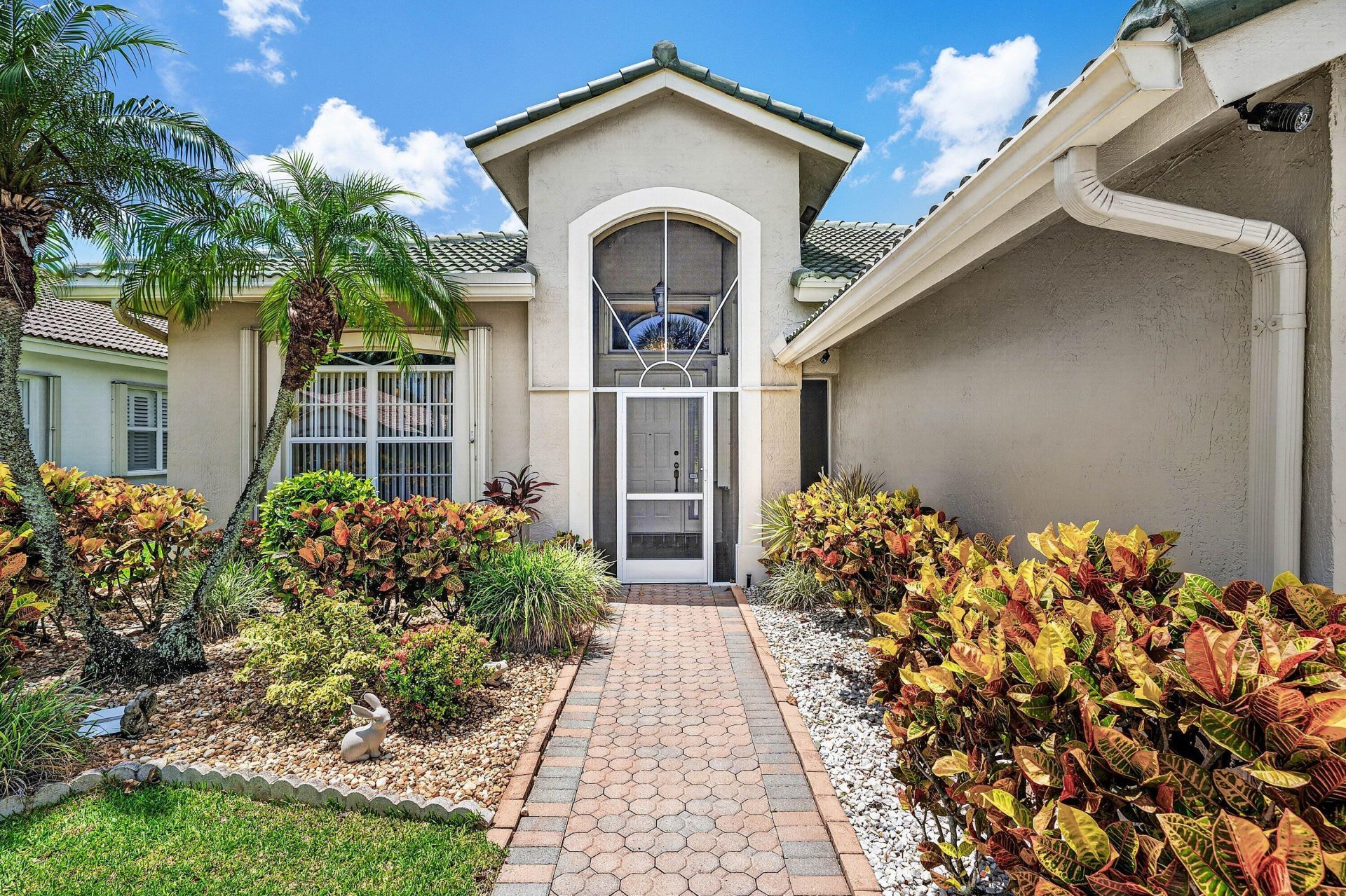 8891 Via Tuscany Drive, Boynton Beach, FL 33472 Photo