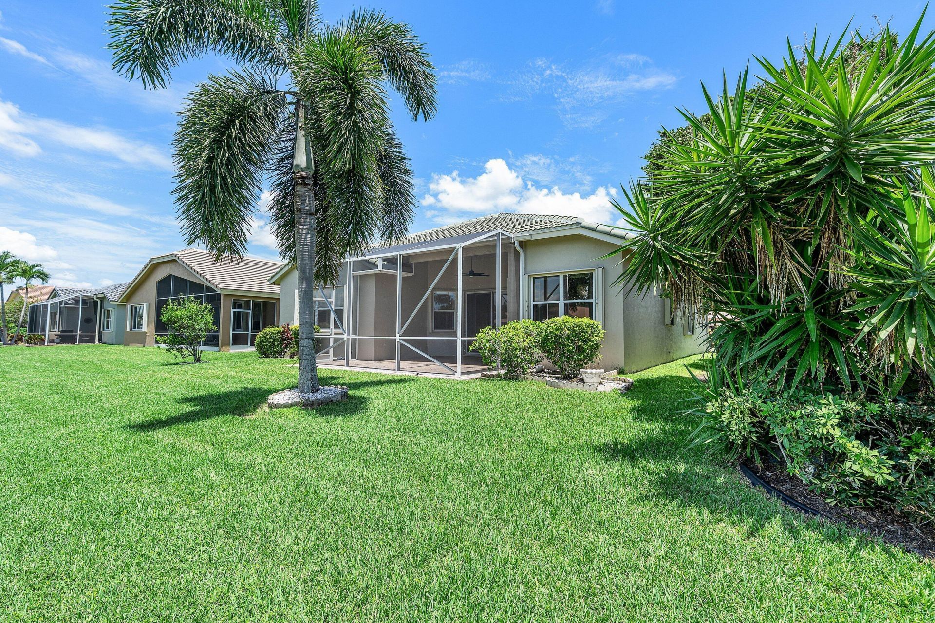 8891 Via Tuscany Drive, Boynton Beach, FL 33472 Photo