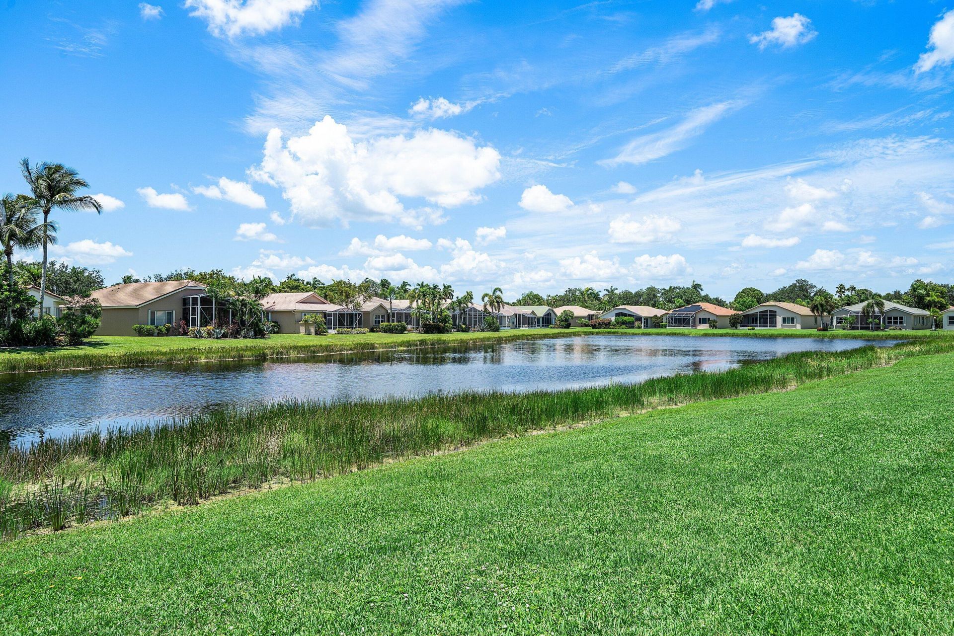 8891 Via Tuscany Drive, Boynton Beach, FL 33472 Photo