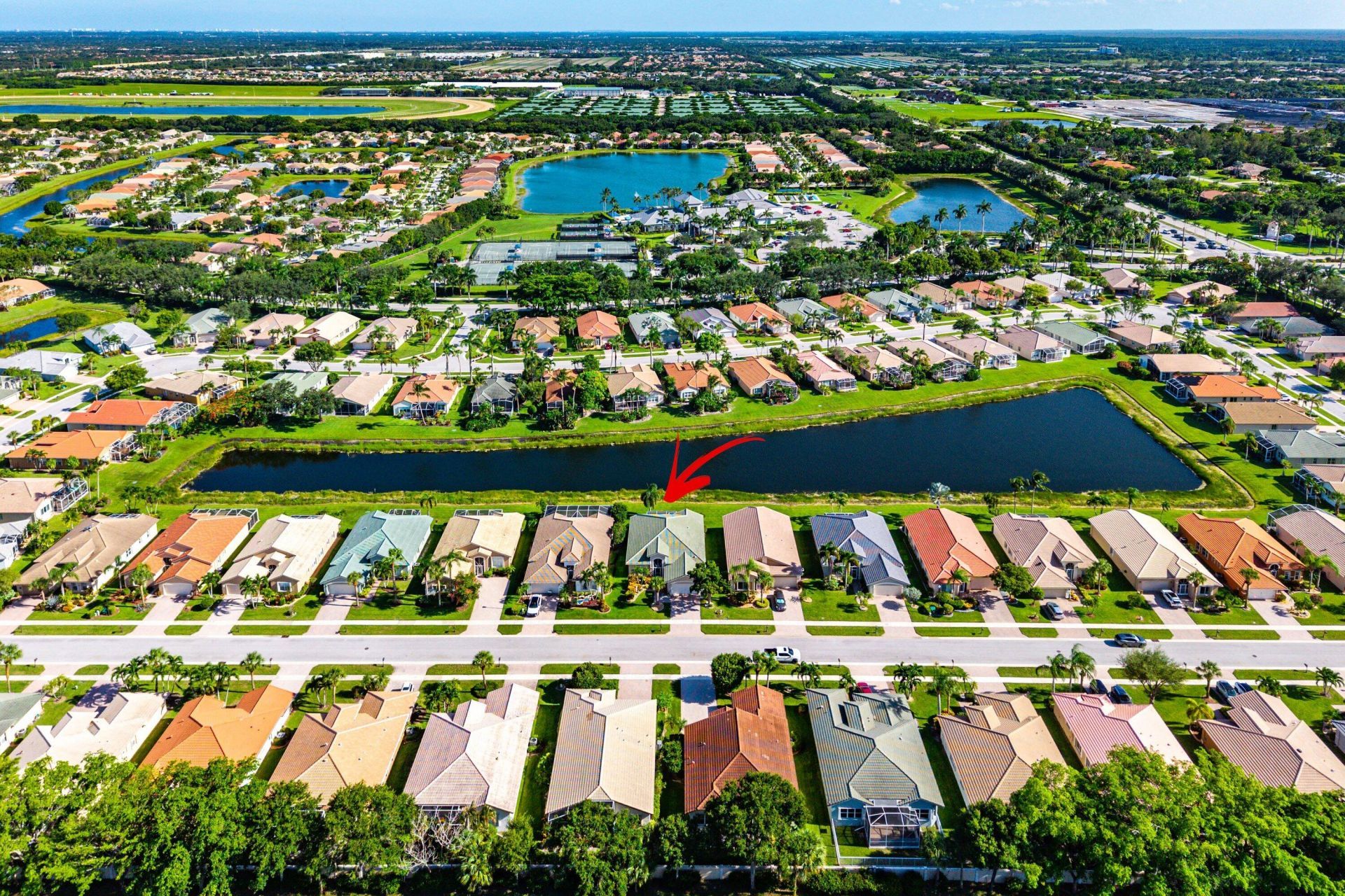 8891 Via Tuscany Drive, Boynton Beach, FL 33472 Photo