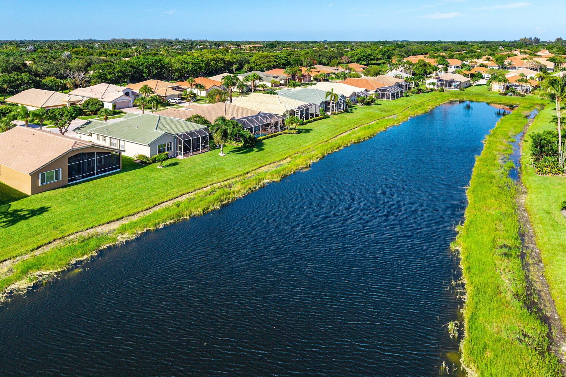 8891 Via Tuscany Drive, Boynton Beach, FL 33472 Photo