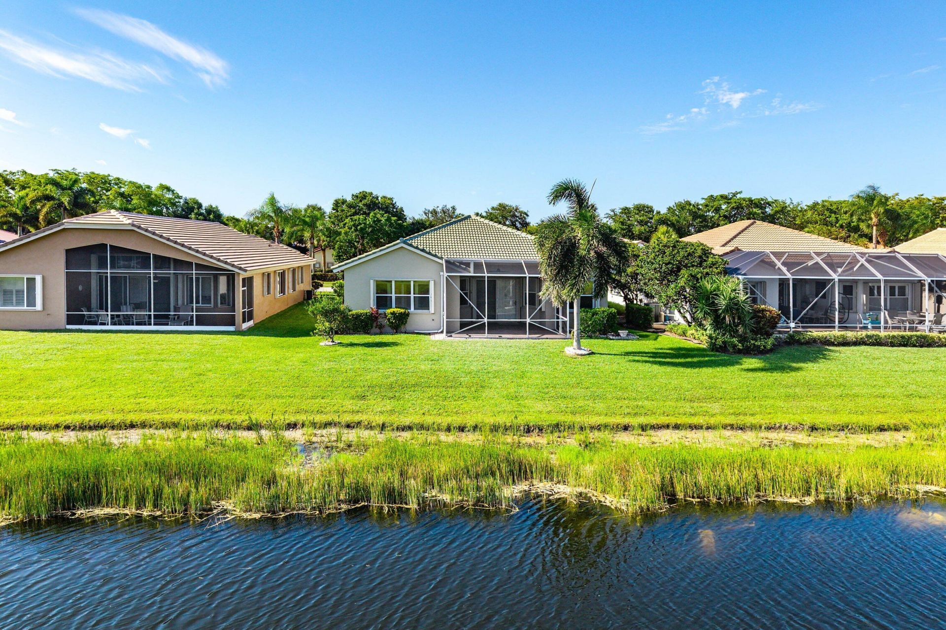 8891 Via Tuscany Drive, Boynton Beach, FL 33472 Photo
