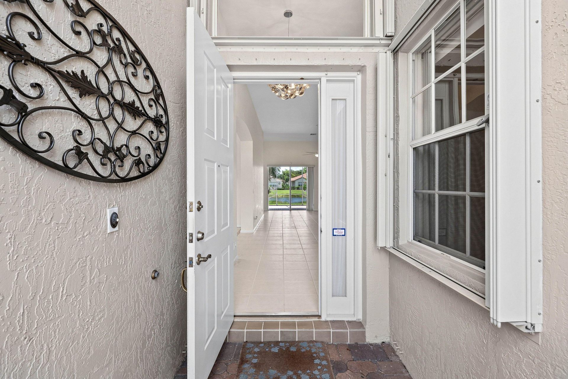 8891 Via Tuscany Drive, Boynton Beach, FL 33472 Photo
