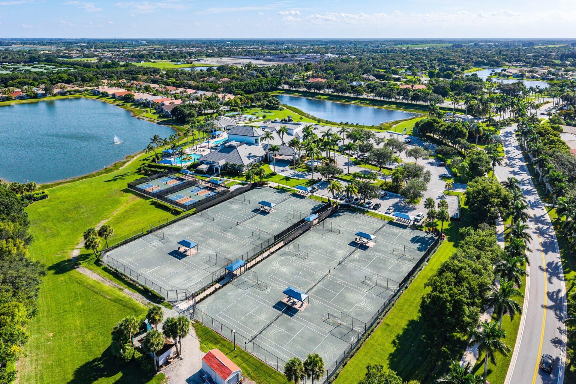8891 Via Tuscany Drive, Boynton Beach, FL 33472 Photo