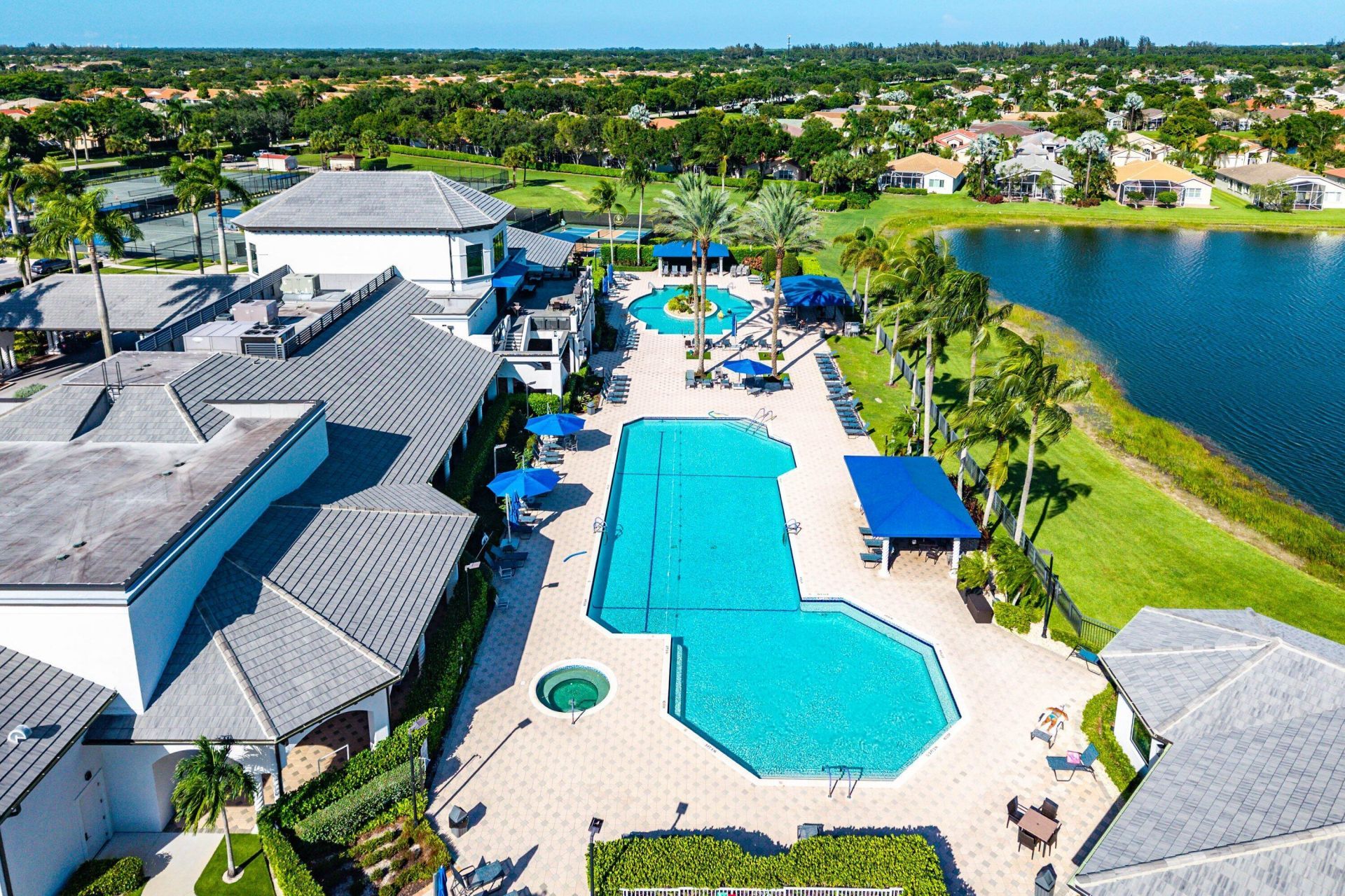 8891 Via Tuscany Drive, Boynton Beach, FL 33472 Photo
