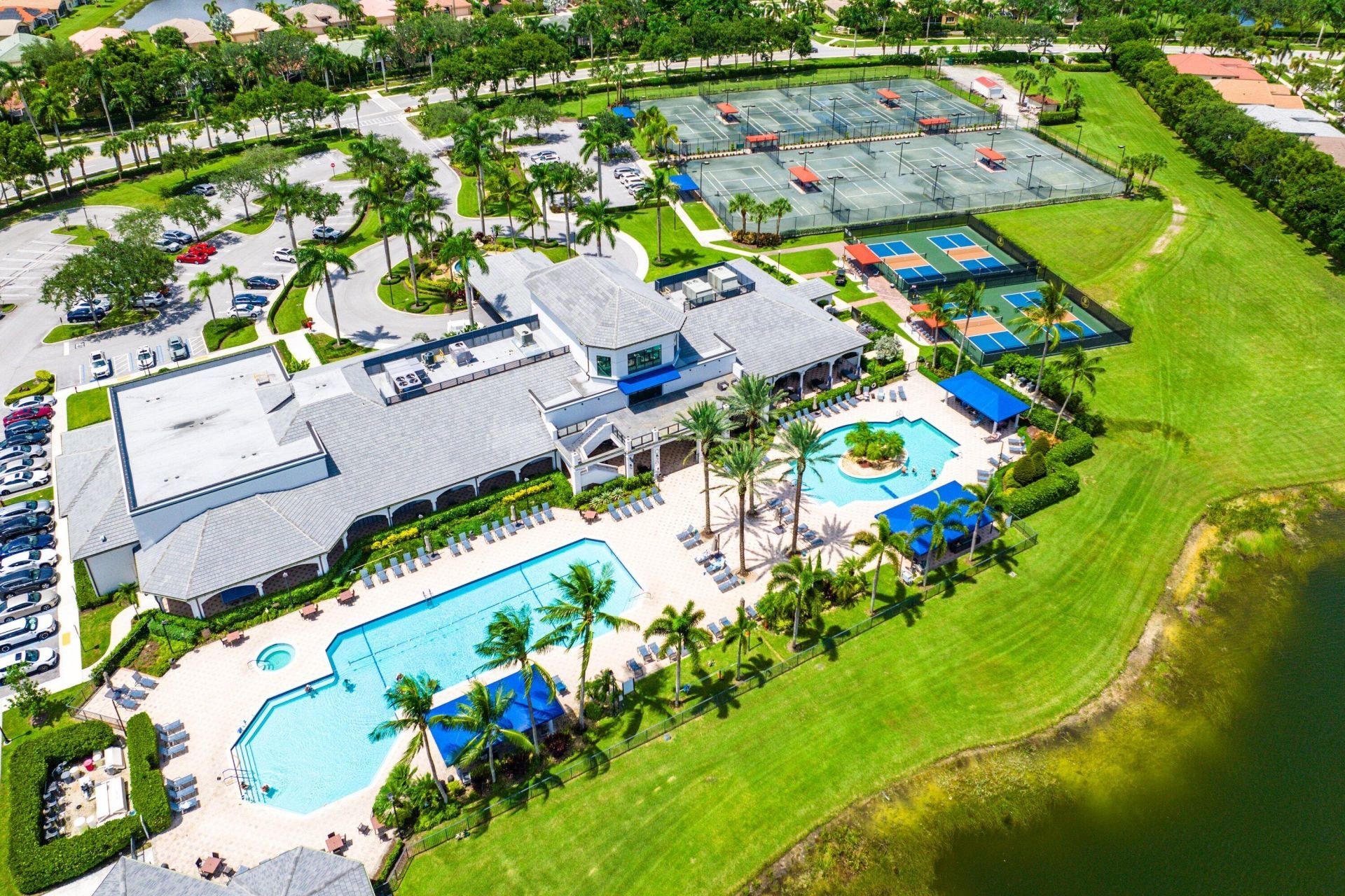 8891 Via Tuscany Drive, Boynton Beach, FL 33472 Photo