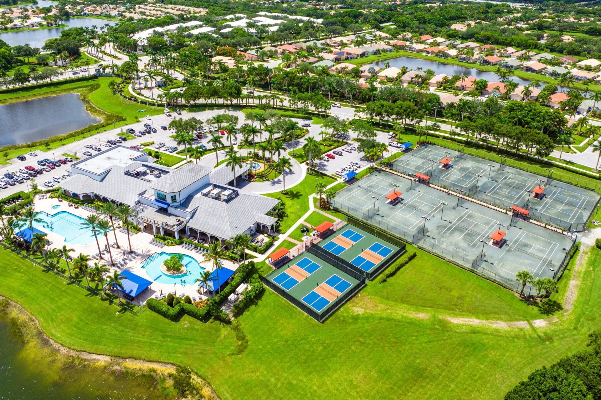 8891 Via Tuscany Drive, Boynton Beach, FL 33472 Photo