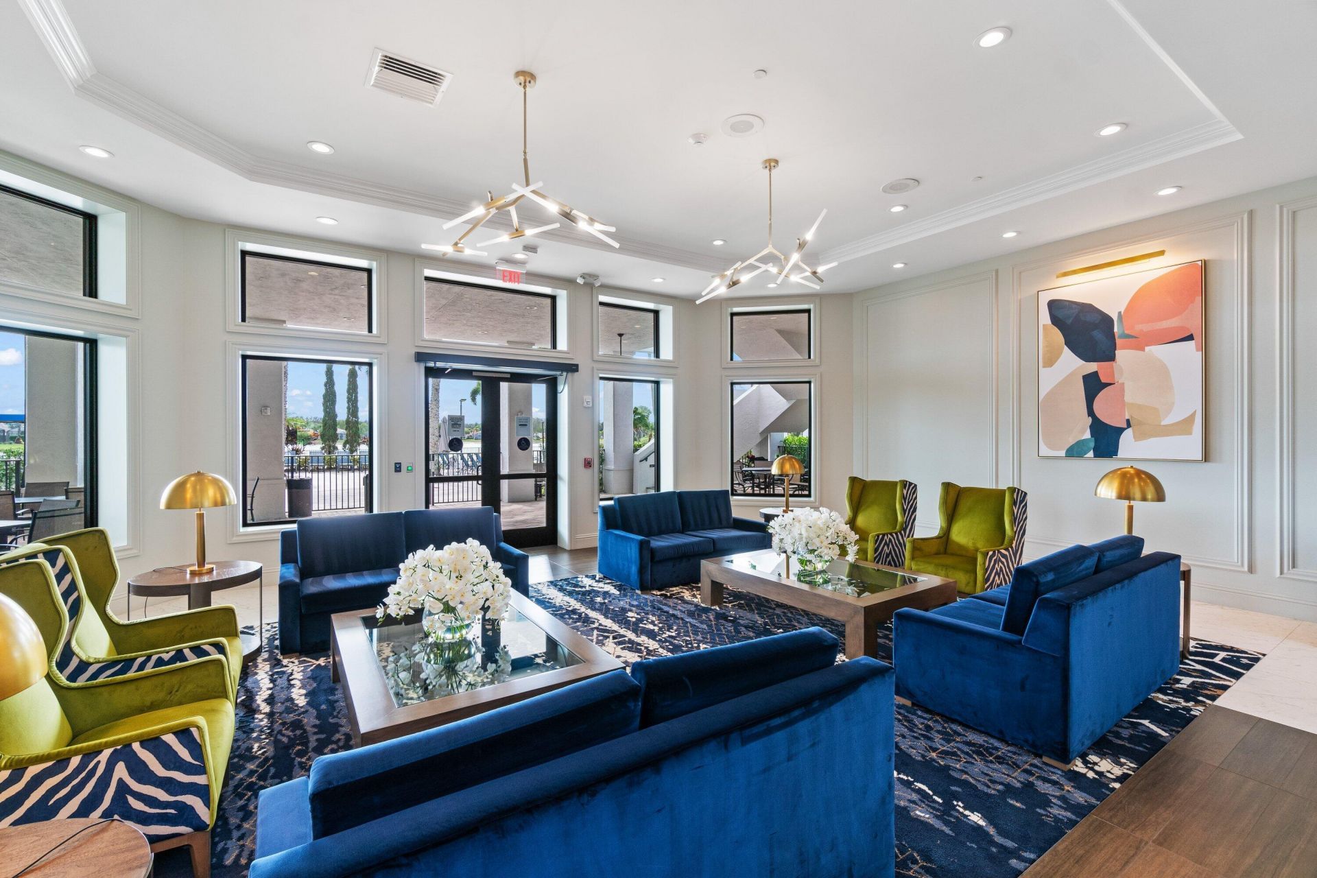 8891 Via Tuscany Drive, Boynton Beach, FL 33472 Photo