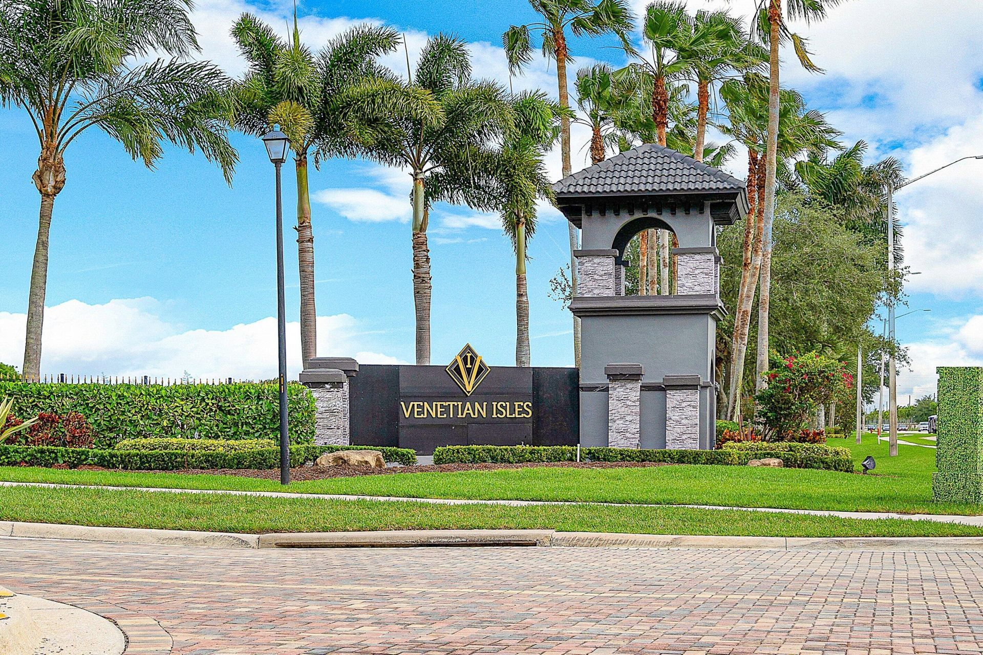8891 Via Tuscany Drive, Boynton Beach, FL 33472 Photo