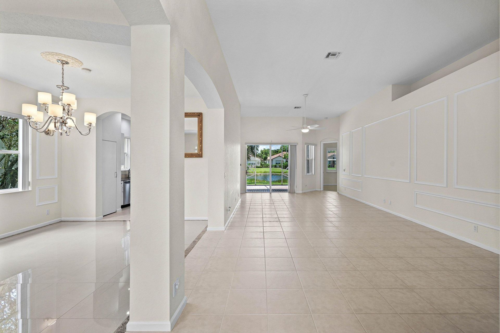 8891 Via Tuscany Drive, Boynton Beach, FL 33472 Photo