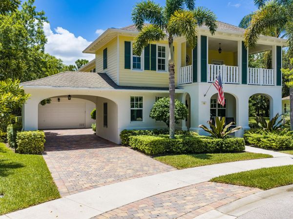 110 Lagrange Way, Jupiter, FL 33458