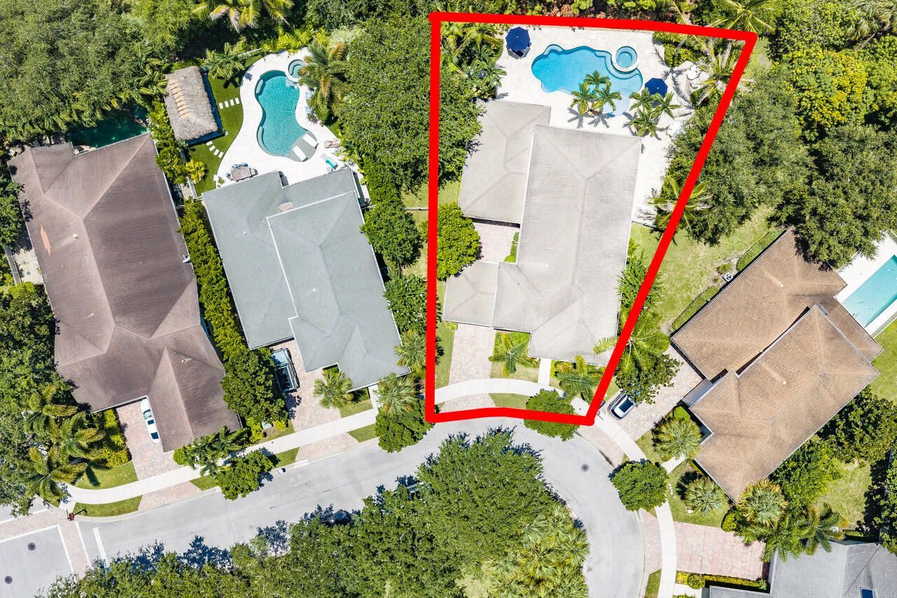 110 Lagrange Way, Jupiter, FL 33458 Photo