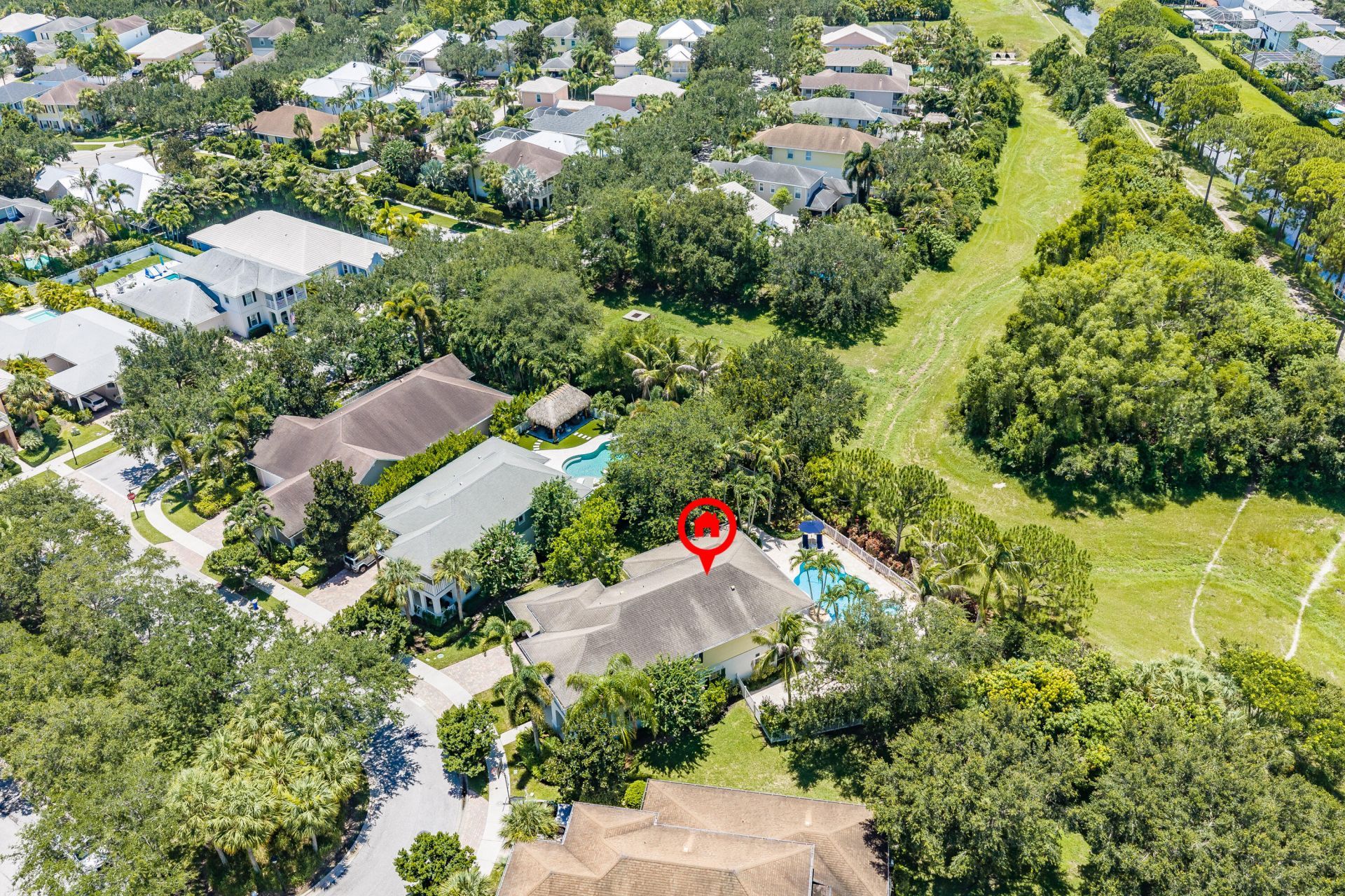 110 Lagrange Way, Jupiter, FL 33458 Photo