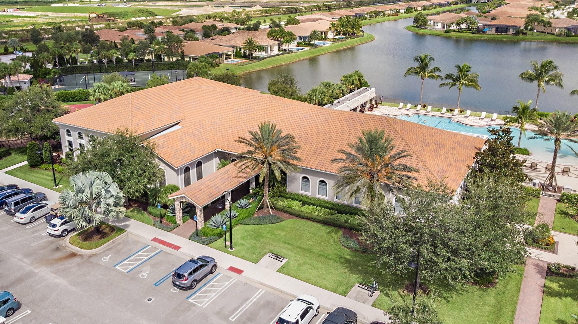 12641 SW Leopold Way, Port Saint Lucie, FL 34987 Photo