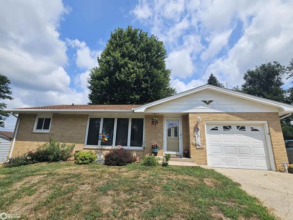 2106 7Th Avenue N, Denison, IA 51442