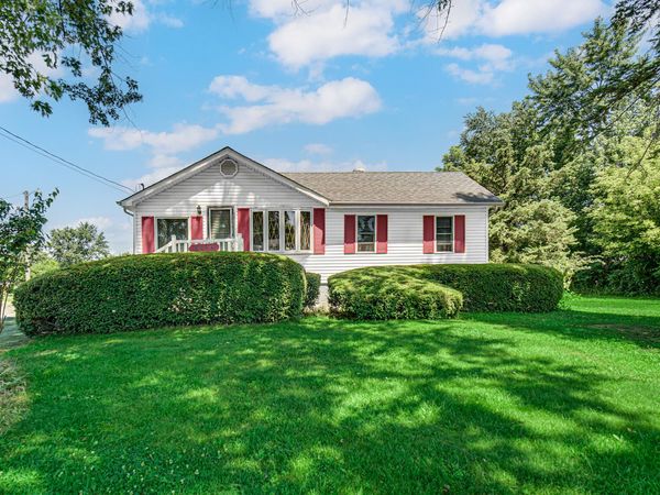 5554 Stone Avenue, Portage, IN 46368