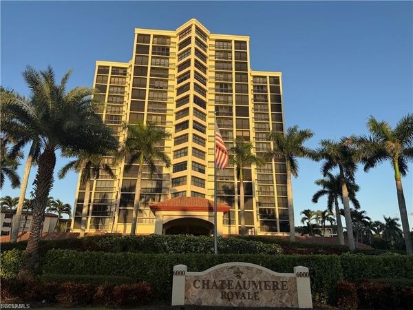 6000 Pelican Bay BLVD , NAPLES, FL 34108