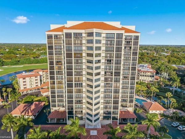 6000 Pelican Bay BLVD, Unit 904, NAPLES, FL 34108