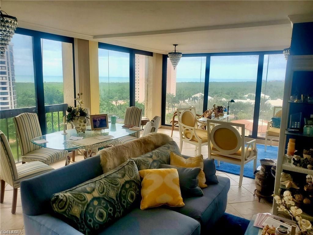6000 Pelican Bay Blvd, Unit 904, Naples, FL 34108 Photo