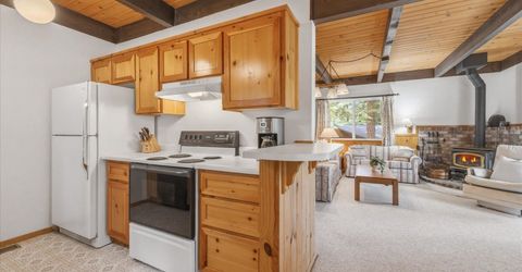 7294 Timberwolf Drive , Tahoma, CA 96142 Photo