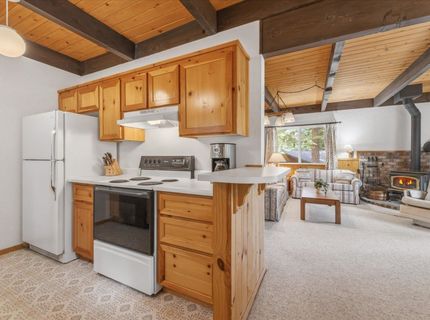 7294 Timberwolf Drive , Tahoma, CA 96142 Photo