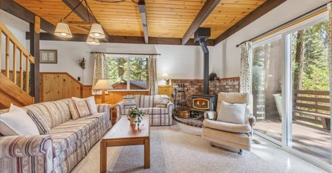 7294 Timberwolf Drive , Tahoma, CA 96142 Photo