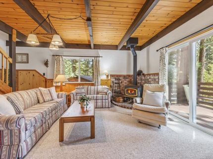 7294 Timberwolf Drive , Tahoma, CA 96142 Photo