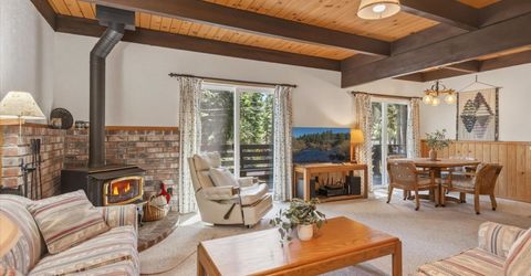 7294 Timberwolf Drive , Tahoma, CA 96142 Photo