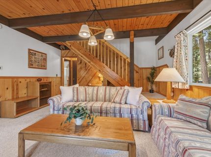 7294 Timberwolf Drive , Tahoma, CA 96142 Photo