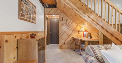 7294 Timberwolf Drive , Tahoma, CA 96142 Photo