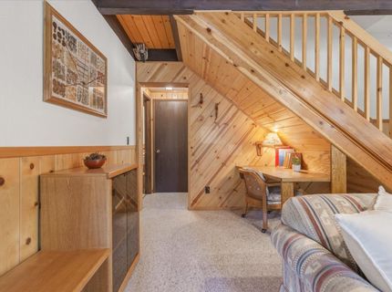 7294 Timberwolf Drive , Tahoma, CA 96142 Photo
