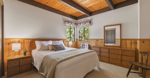 7294 Timberwolf Drive , Tahoma, CA 96142 Photo