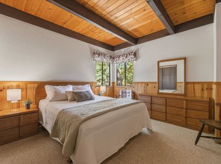 7294 Timberwolf Drive , Tahoma, CA 96142 Photo
