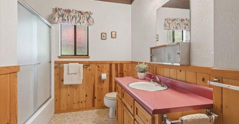 7294 Timberwolf Drive , Tahoma, CA 96142 Photo