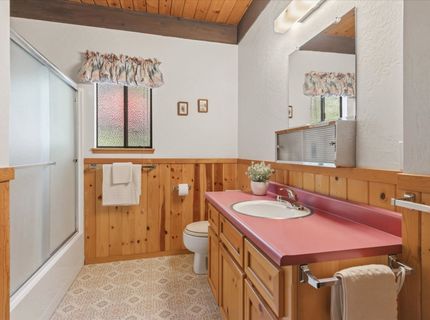 7294 Timberwolf Drive , Tahoma, CA 96142 Photo