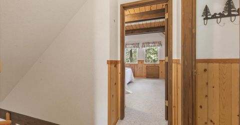 7294 Timberwolf Drive , Tahoma, CA 96142 Photo