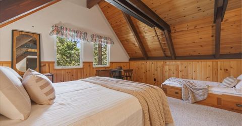 7294 Timberwolf Drive , Tahoma, CA 96142 Photo