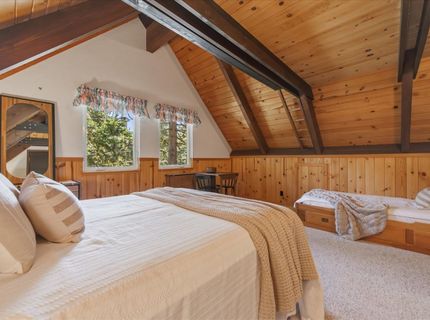 7294 Timberwolf Drive , Tahoma, CA 96142 Photo