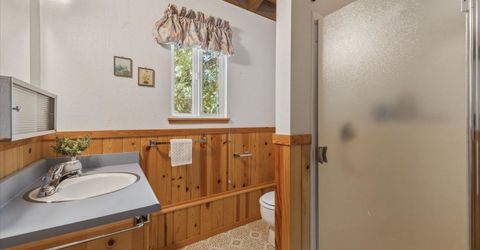 7294 Timberwolf Drive , Tahoma, CA 96142 Photo