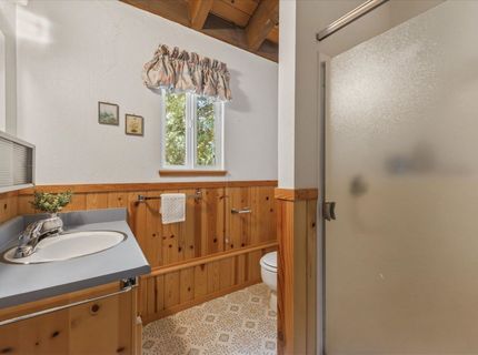 7294 Timberwolf Drive , Tahoma, CA 96142 Photo