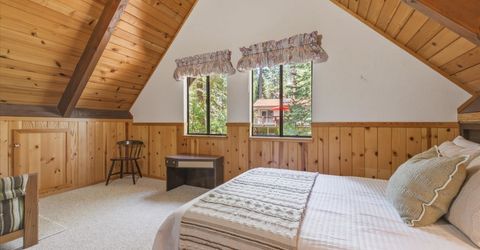 7294 Timberwolf Drive , Tahoma, CA 96142 Photo