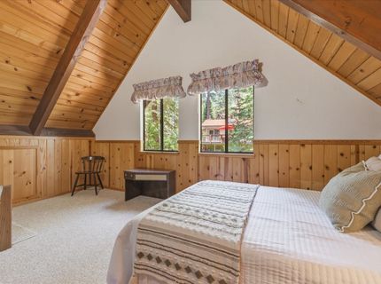 7294 Timberwolf Drive , Tahoma, CA 96142 Photo