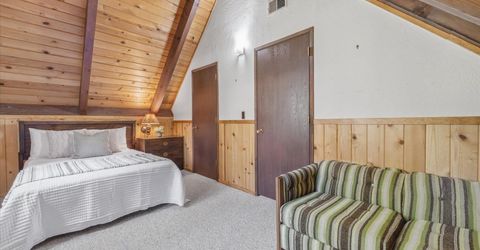 7294 Timberwolf Drive , Tahoma, CA 96142 Photo