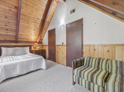 7294 Timberwolf Drive , Tahoma, CA 96142 Photo
